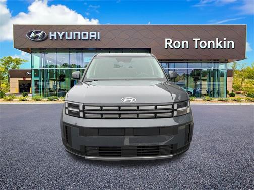 2025 Hyundai SANTA FE SE