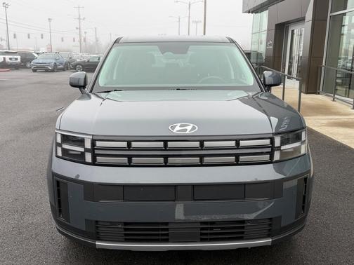 2025 Hyundai SANTA FE SE