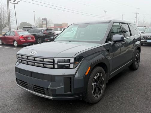 2025 Hyundai SANTA FE SE