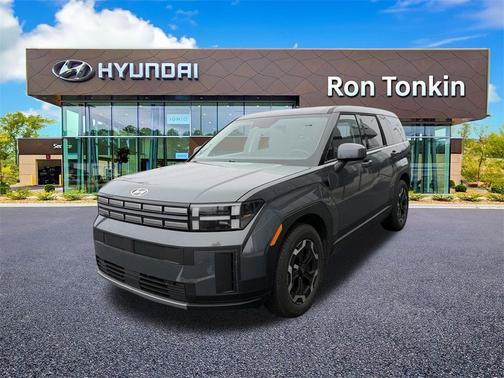 2025 Hyundai SANTA FE SE