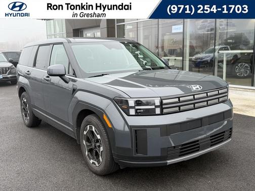 2025 Hyundai SANTA FE SE