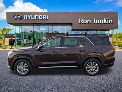 2020 Hyundai PALISADE SE