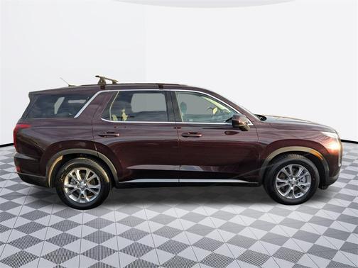 2020 Hyundai PALISADE SE