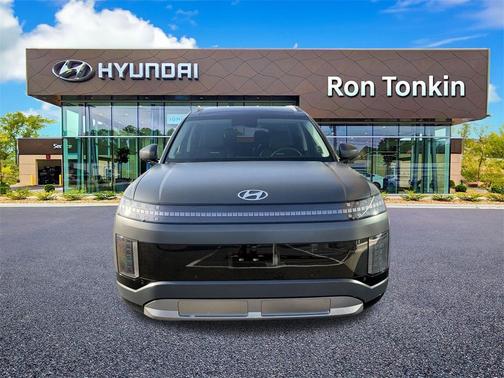 2026 Hyundai IONIQ 9 Performance Limited