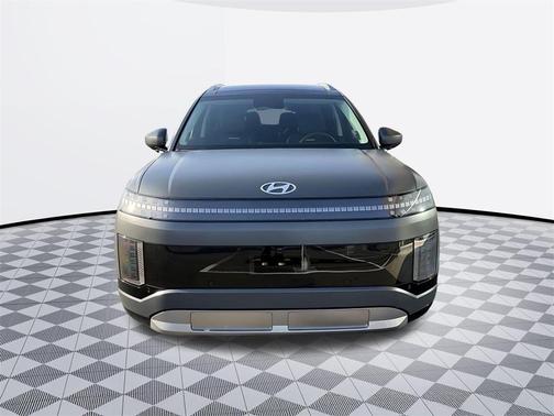 2026 Hyundai IONIQ 9 Performance Limited