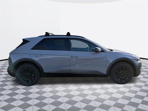 2026 Hyundai IONIQ 5 XRT