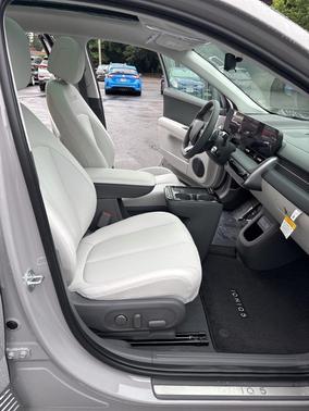 2025 Hyundai IONIQ 5 Limited