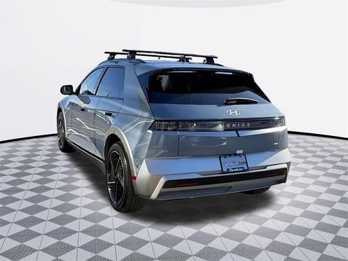 2026 Hyundai IONIQ 5 Limited