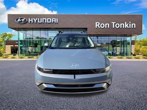 2026 Hyundai IONIQ 5 Limited