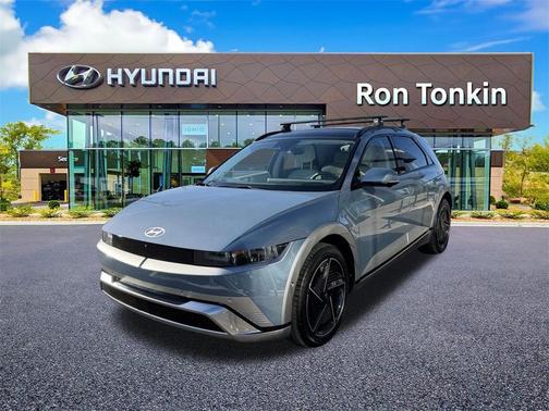 2026 Hyundai IONIQ 5 Limited