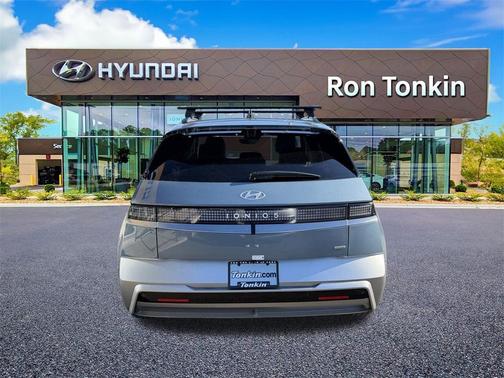 2026 Hyundai IONIQ 5 Limited