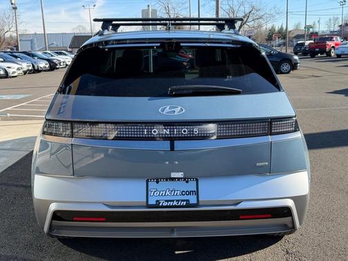 2026 Hyundai IONIQ 5 Limited