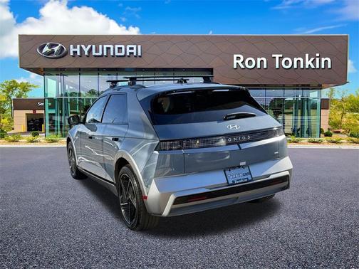 2026 Hyundai IONIQ 5 Limited