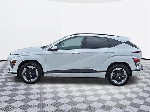2024 Hyundai KONA EV SEL