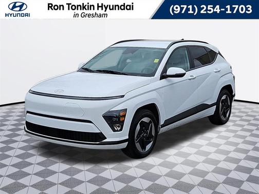 2024 Hyundai KONA EV SEL