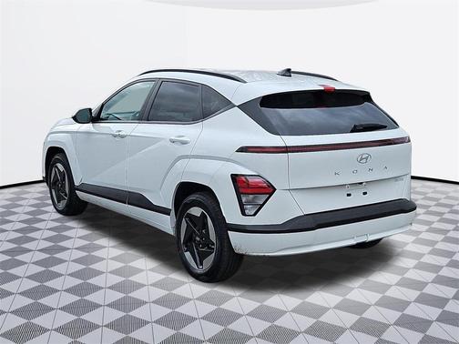 2024 Hyundai KONA EV SEL