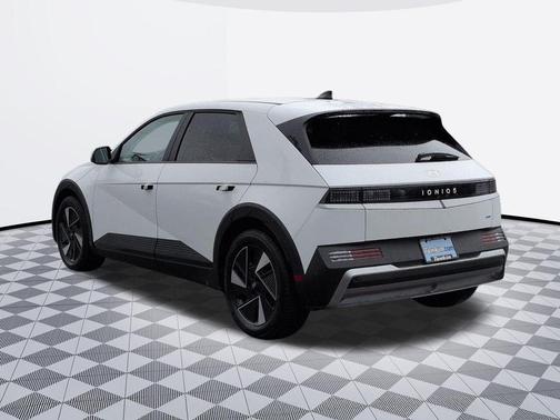 Atlas 2026 Hyundai IONIQ 5 SEL