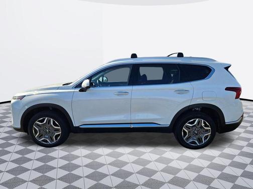 2023 Hyundai Santa Fe Plug-In Hybrid Limited