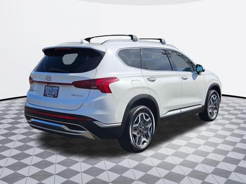 2023 Hyundai Santa Fe Plug-In Hybrid Limited