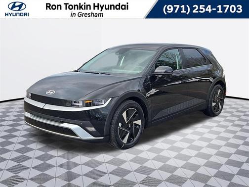 2026 Hyundai IONIQ 5 SEL