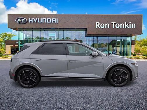 2026 Hyundai IONIQ 5 Limited