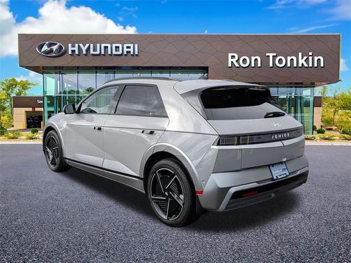 2026 Hyundai IONIQ 5 Limited