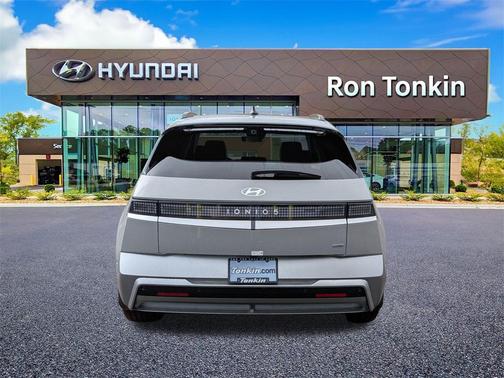 2026 Hyundai IONIQ 5 Limited