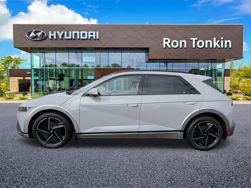 2026 Hyundai IONIQ 5 Limited