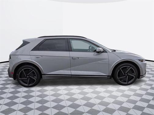 2026 Hyundai IONIQ 5 Limited