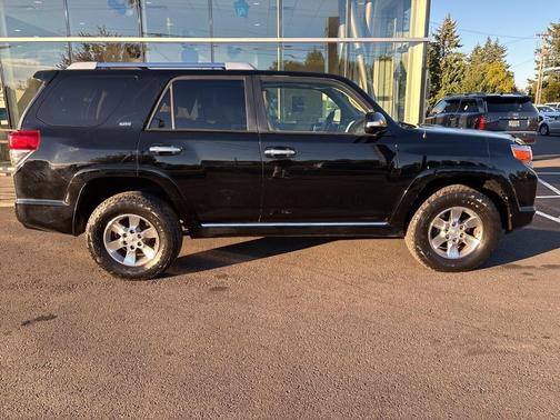 2011 Toyota 4Runner SR5