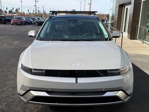 2026 Hyundai IONIQ 5 Limited