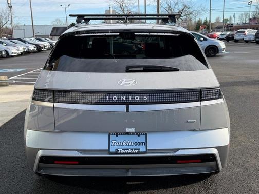 2026 Hyundai IONIQ 5 Limited