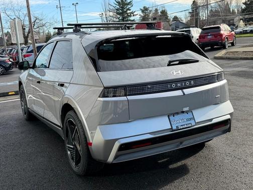 2026 Hyundai IONIQ 5 Limited