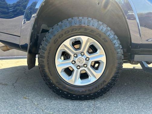 Nautical Blue Metallic 2019 Toyota 4Runner SR5