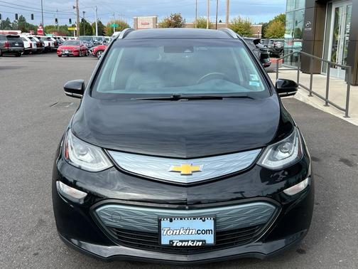 2018 Chevrolet Bolt EV Premier