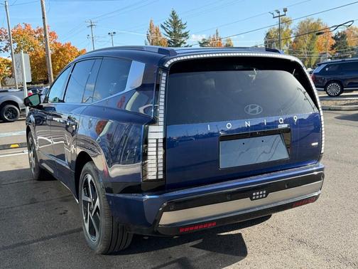 2026 Hyundai IONIQ 9 Performance Calligraphy