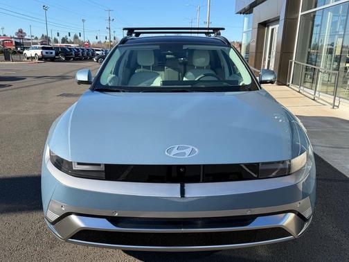 2026 Hyundai IONIQ 5 Limited