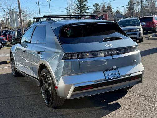 2026 Hyundai IONIQ 5 Limited