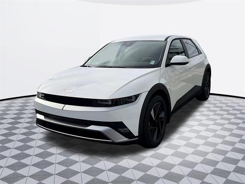 2026 Hyundai IONIQ 5 SE