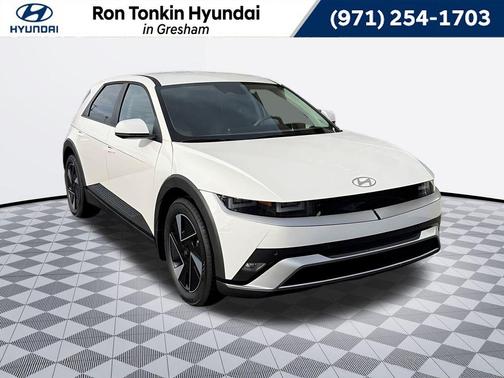 Atlas 2026 Hyundai IONIQ 5 SE