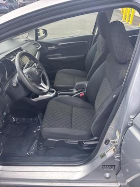 2015 Honda Fit LX