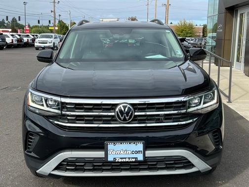 2022 Volkswagen Atlas 2.0T SE