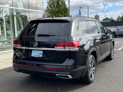 2022 Volkswagen Atlas 2.0T SE