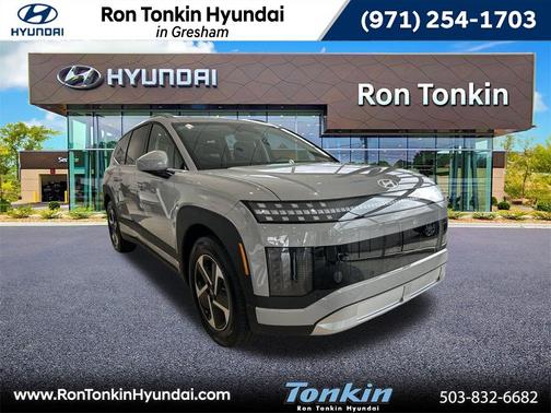 2026 Hyundai IONIQ 9 S