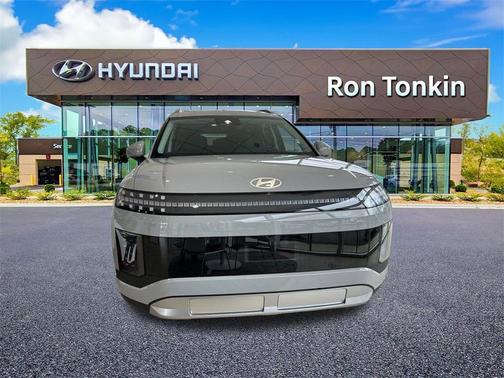 2026 Hyundai IONIQ 9 S