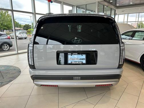 2026 Hyundai IONIQ 9 S