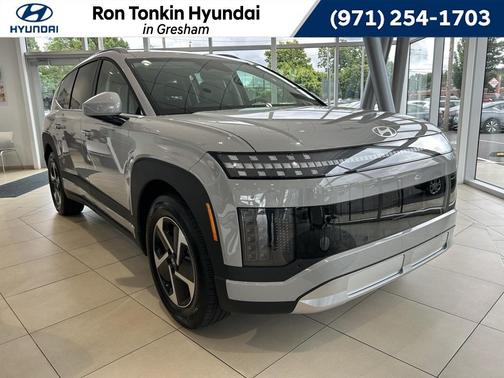 2026 Hyundai IONIQ 9 S