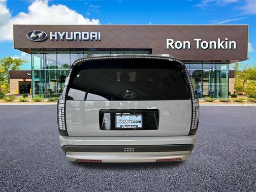 2026 Hyundai IONIQ 9 S