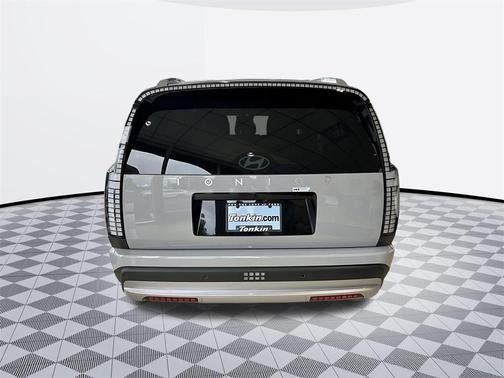 2026 Hyundai IONIQ 9 S