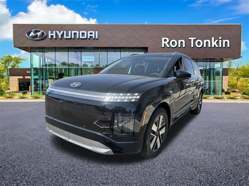 2026 Hyundai IONIQ 9 SEL